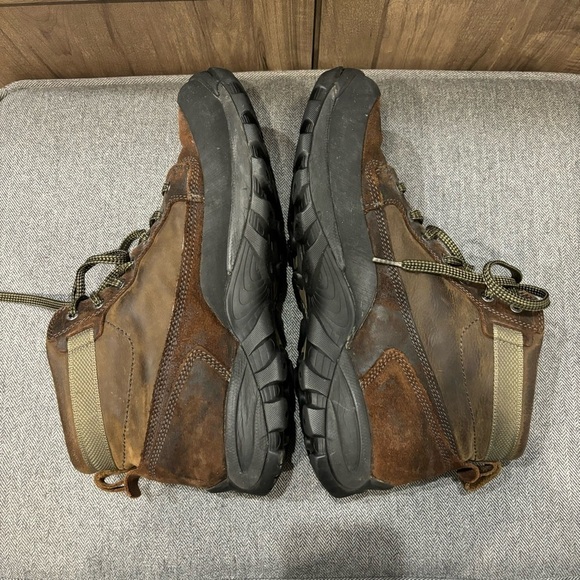 Merrell Graz Waterproof Boots Men’s 12 Brown main image 6